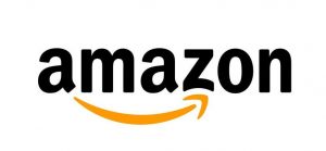 amazon logo