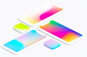 gradientkit