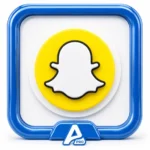 سناب شات