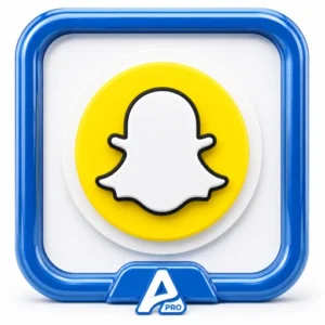 سناب شات