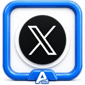 X