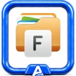 File Manager Plus