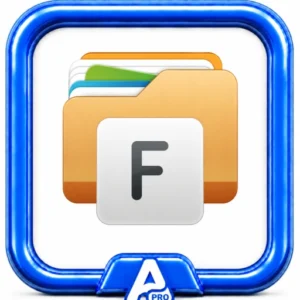 File Manager Plus
