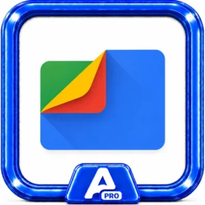 Files by Google