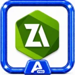ZArchiver