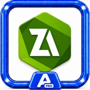 ZArchiver