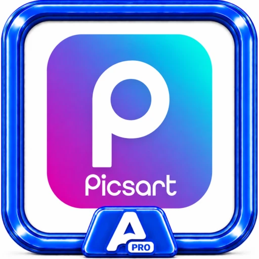 تحميل Picsart للأندرويد – تطبيق تحرير الصور والتصميم بالذكاء الاصطناعي