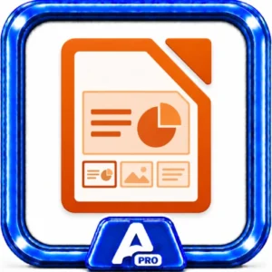 LibreOffice Impress