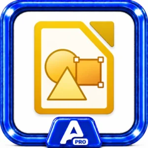 LibreOffice Draw