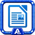 Libre Office Writer