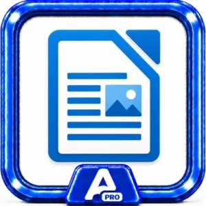 Libre Office Writer