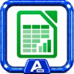 LibreOffice Calc