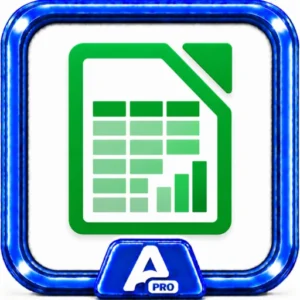 LibreOffice Calc
