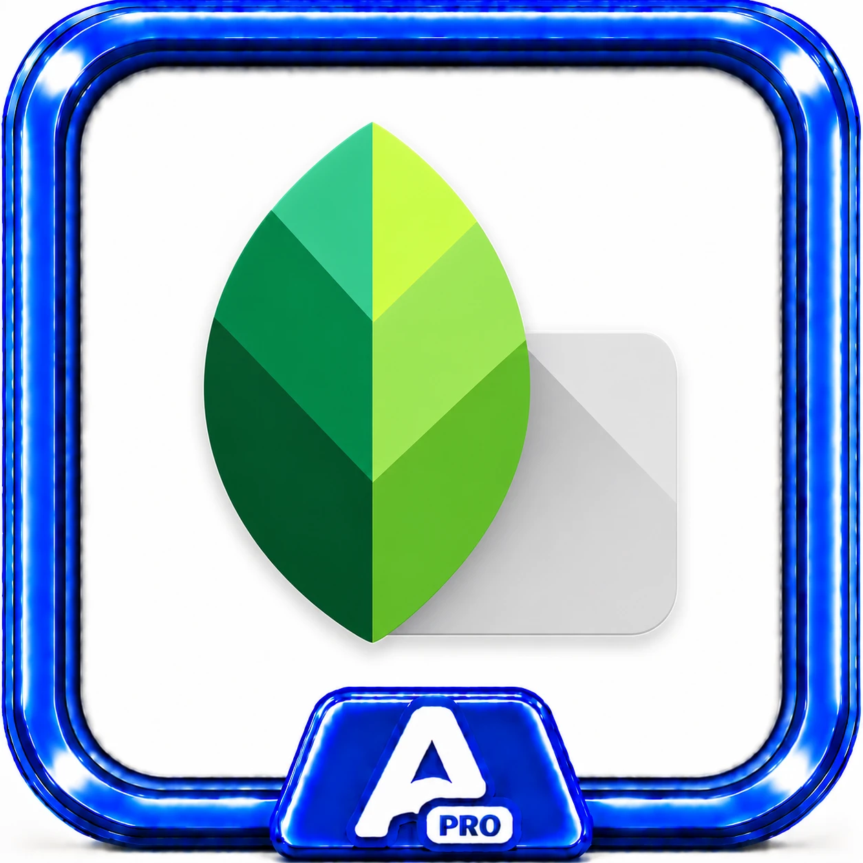 تحميل Snapseed للأندرويد – محرر صور احترافي من Google مع RAW والإخفاء الذكي