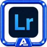 Adobe Lightroom