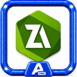 ZArchiver